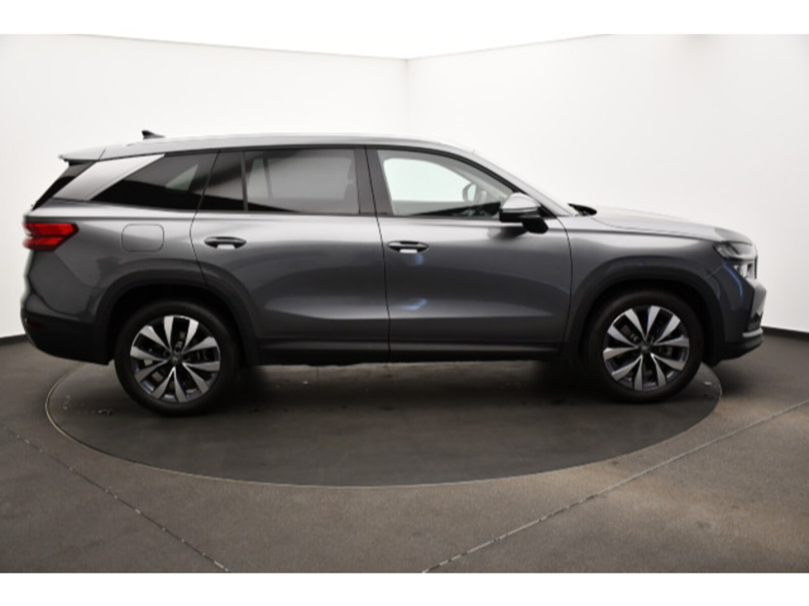 Škoda Kodiaq – Bild 16
