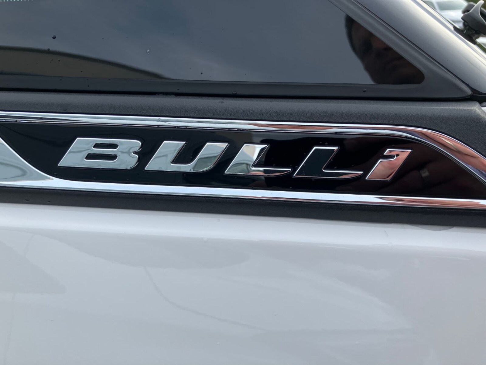Volkswagen Multivan Langversion – Bild 21