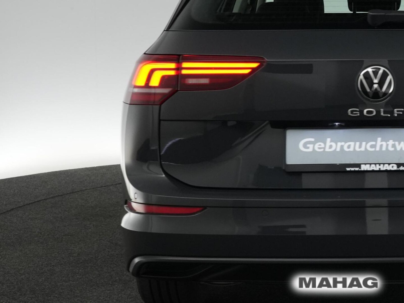 Volkswagen Golf Variant – Bild 9