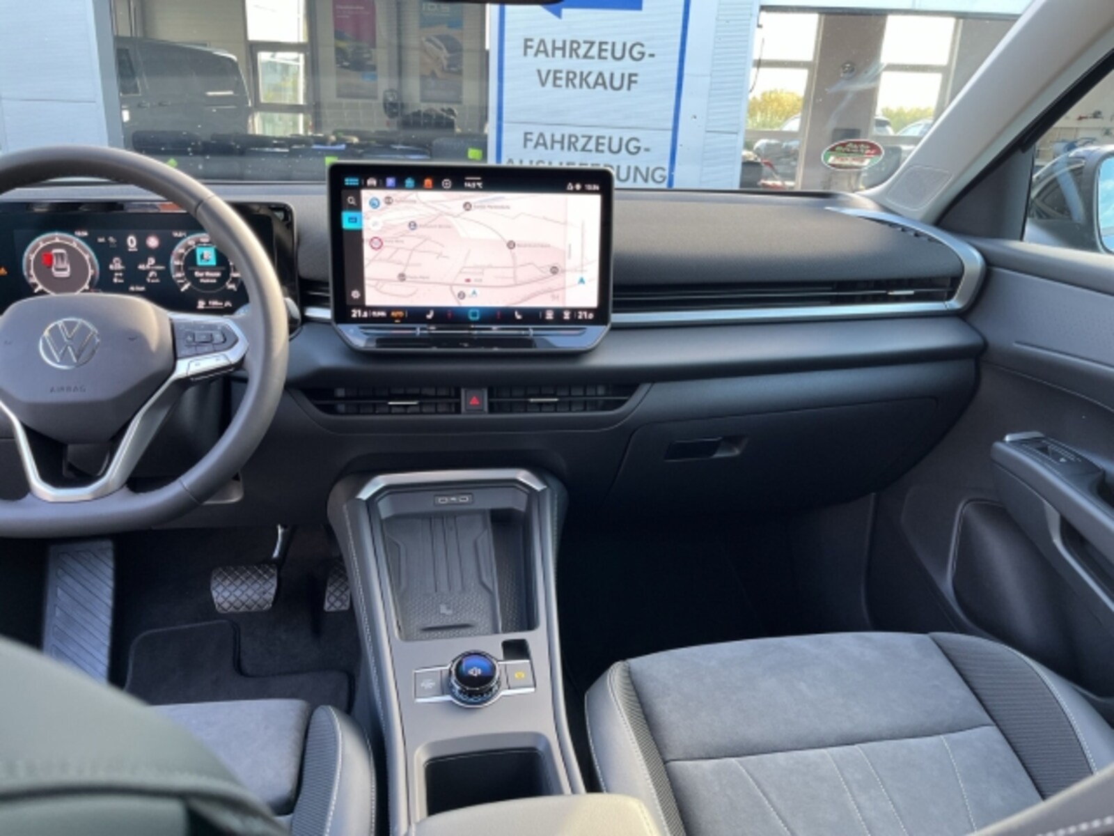 Volkswagen T-Roc – Bild 12