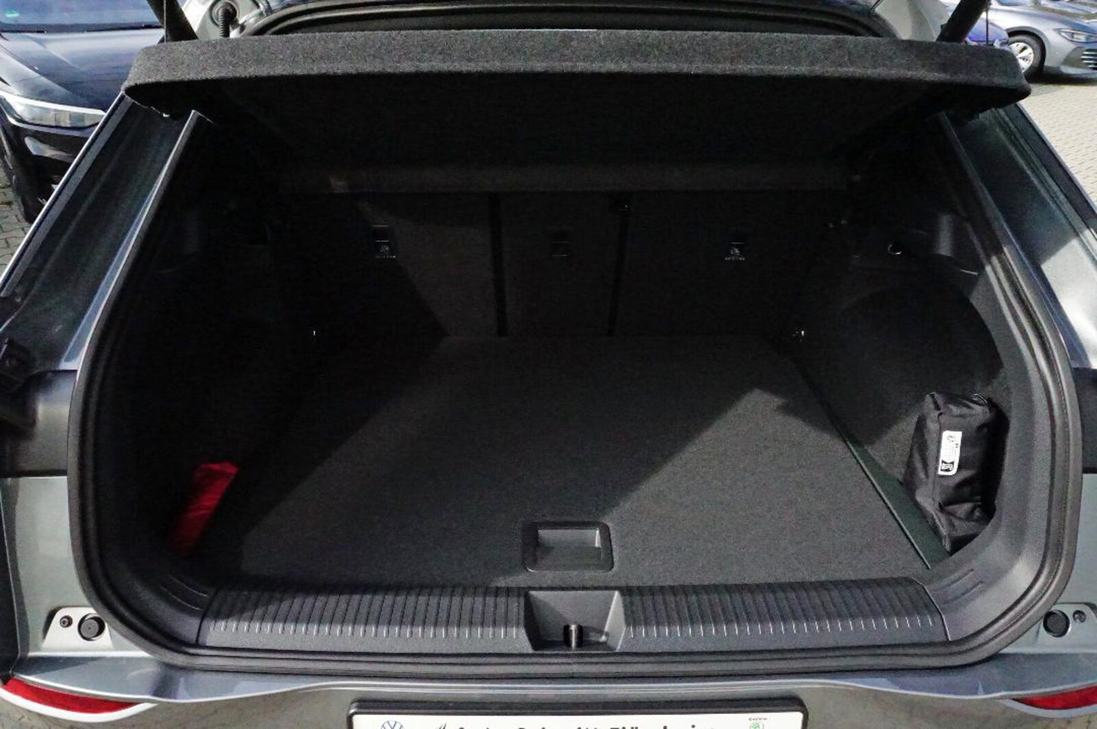 Volkswagen T-Roc – Bild 10