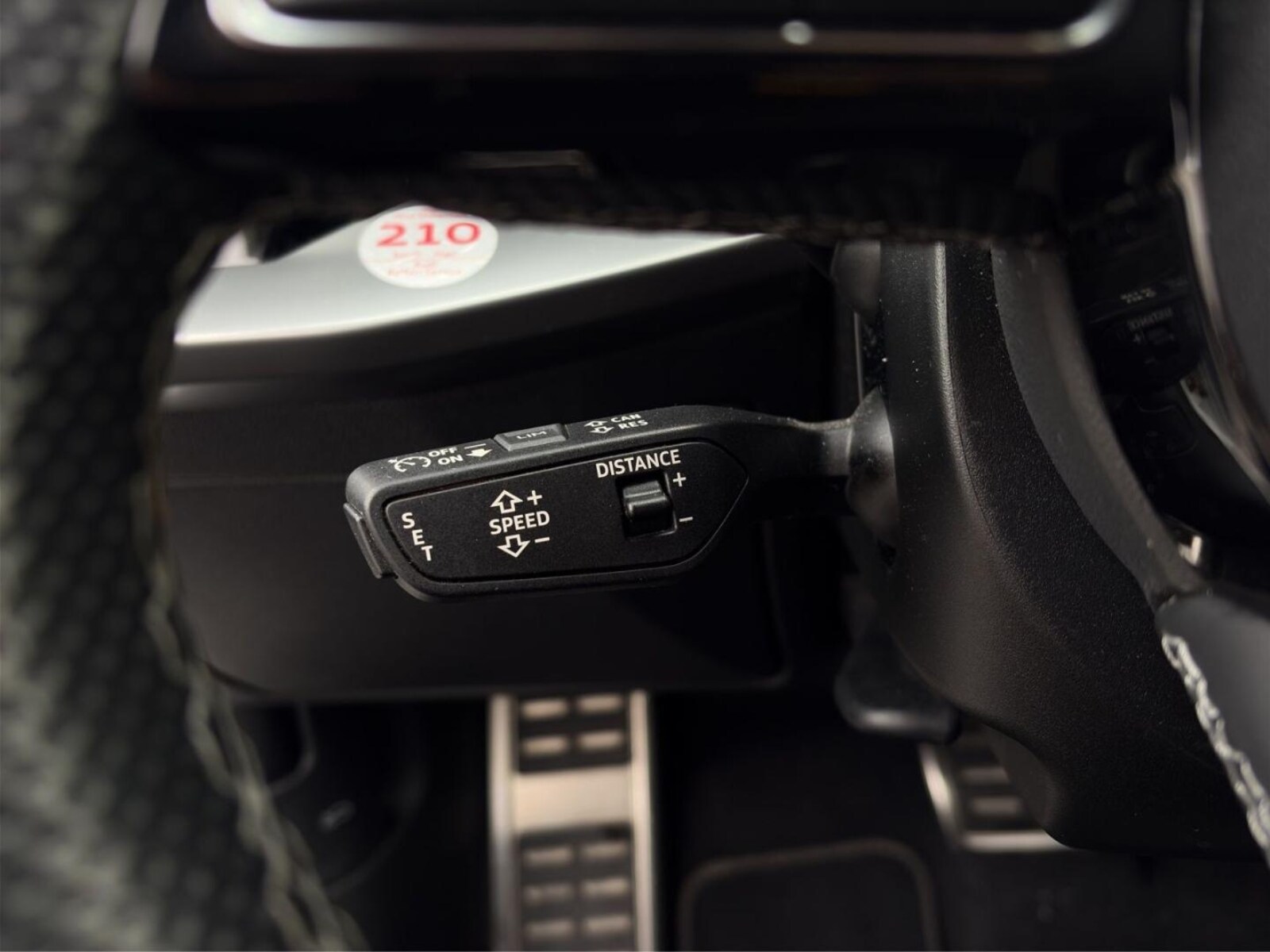 Audi A3 Sportback – Bild 19
