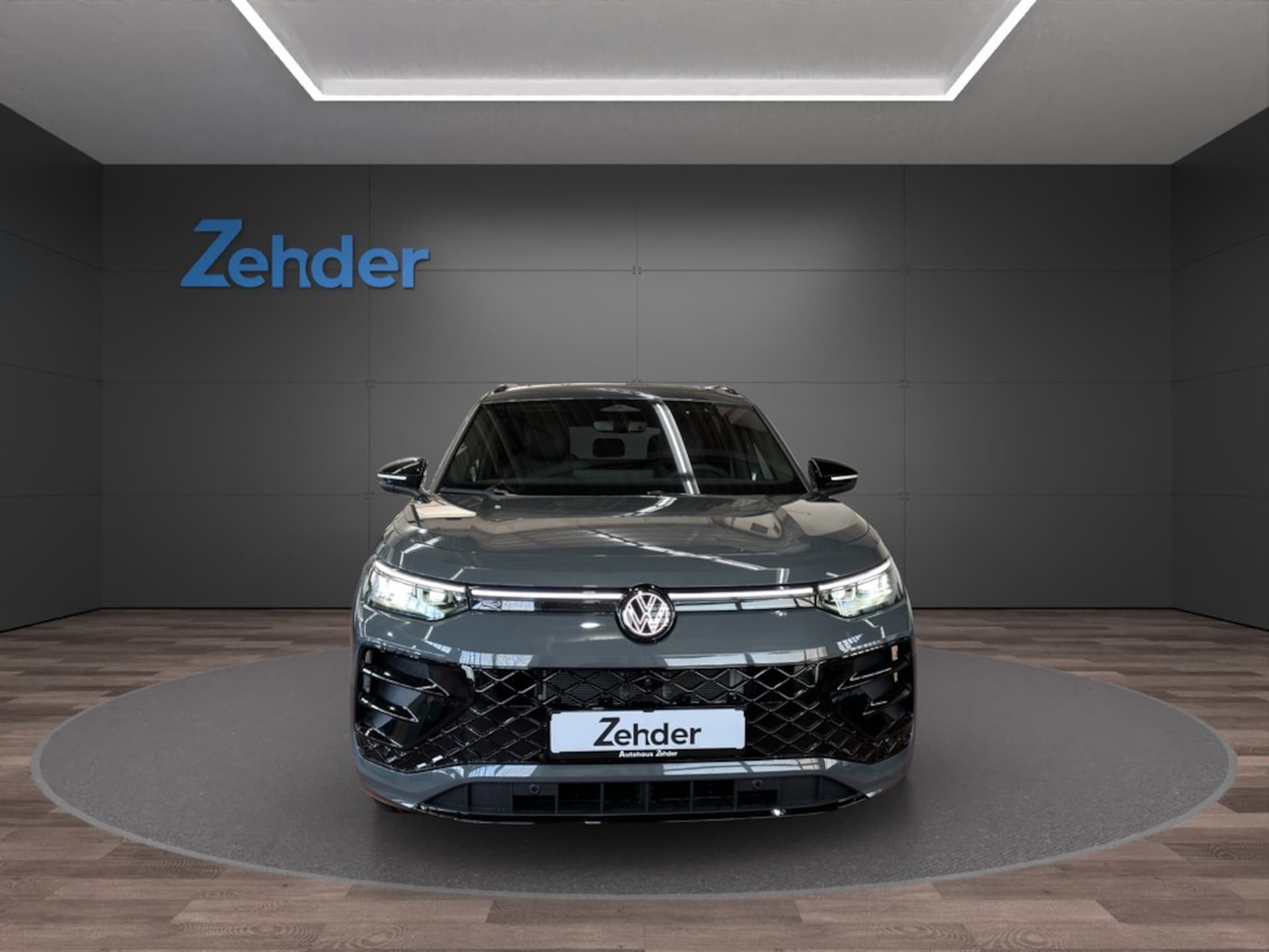 Volkswagen Tayron R-Line