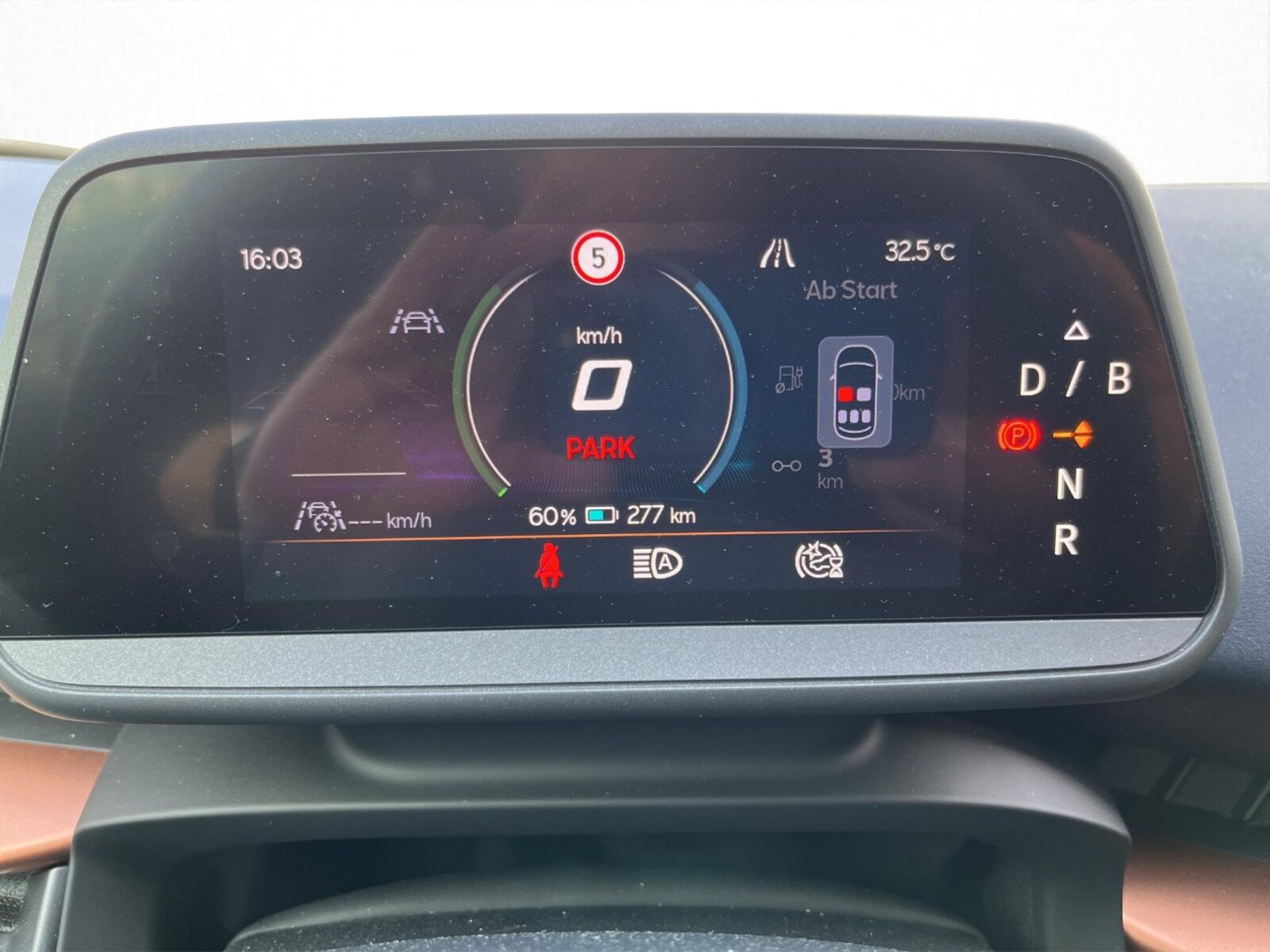 CUPRA Tavascan – Bild 12