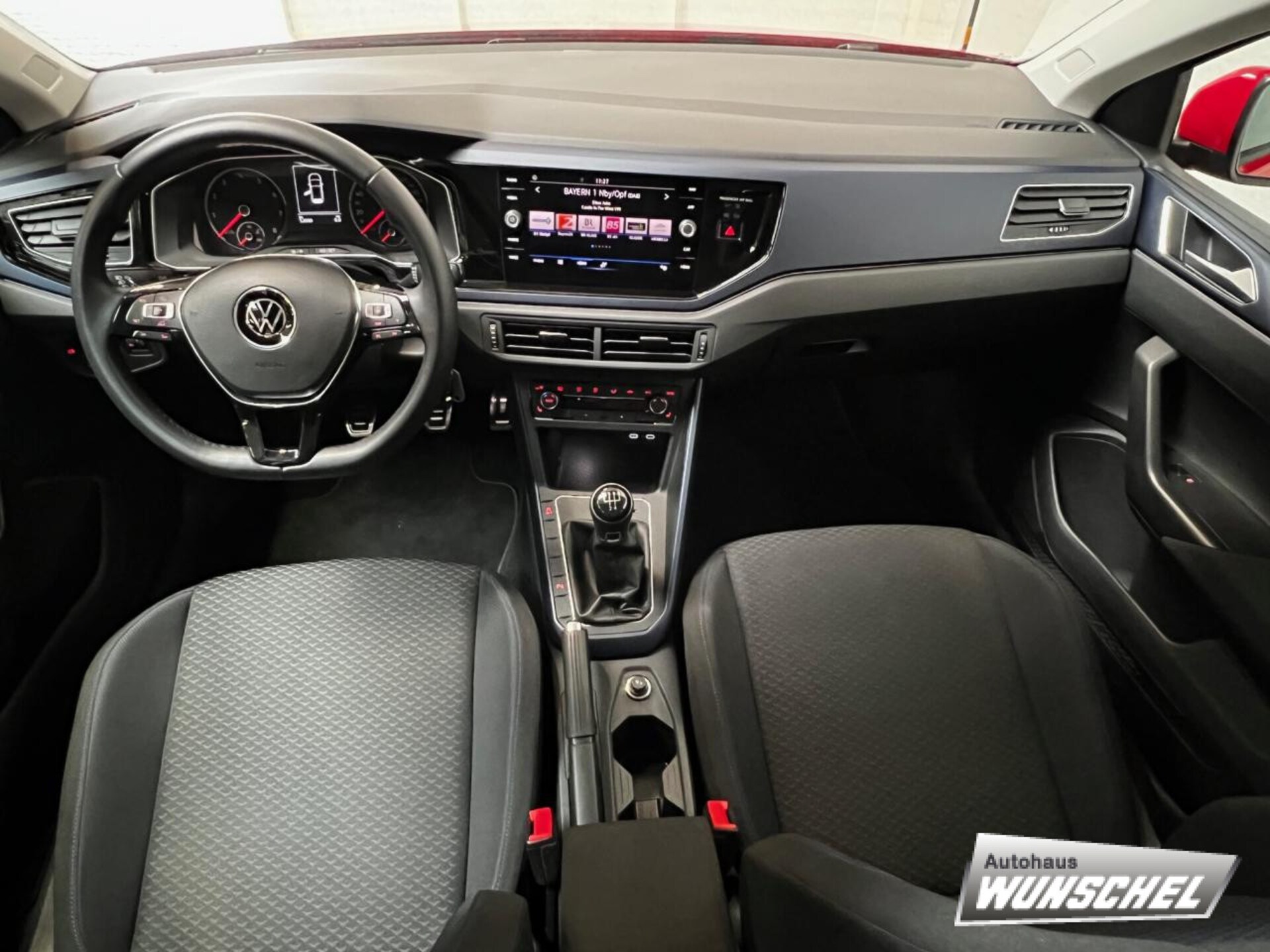 Volkswagen Polo United