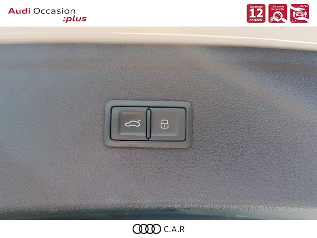 Audi SQ5 SQ5 TDI 347 Ch Tiptronic - 2019 - Joinsteer - #11