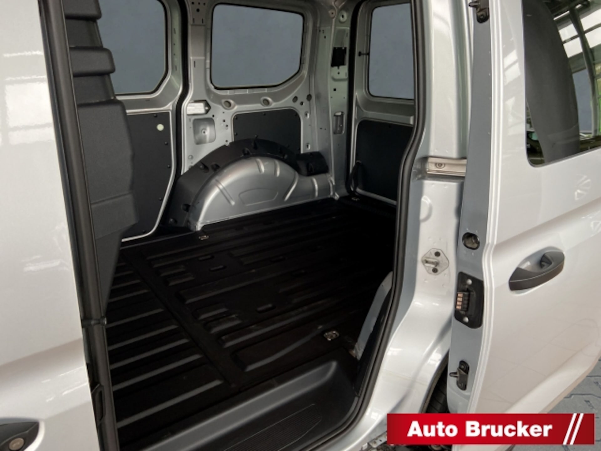 Volkswagen Caddy Kombi Basis BlueMotion