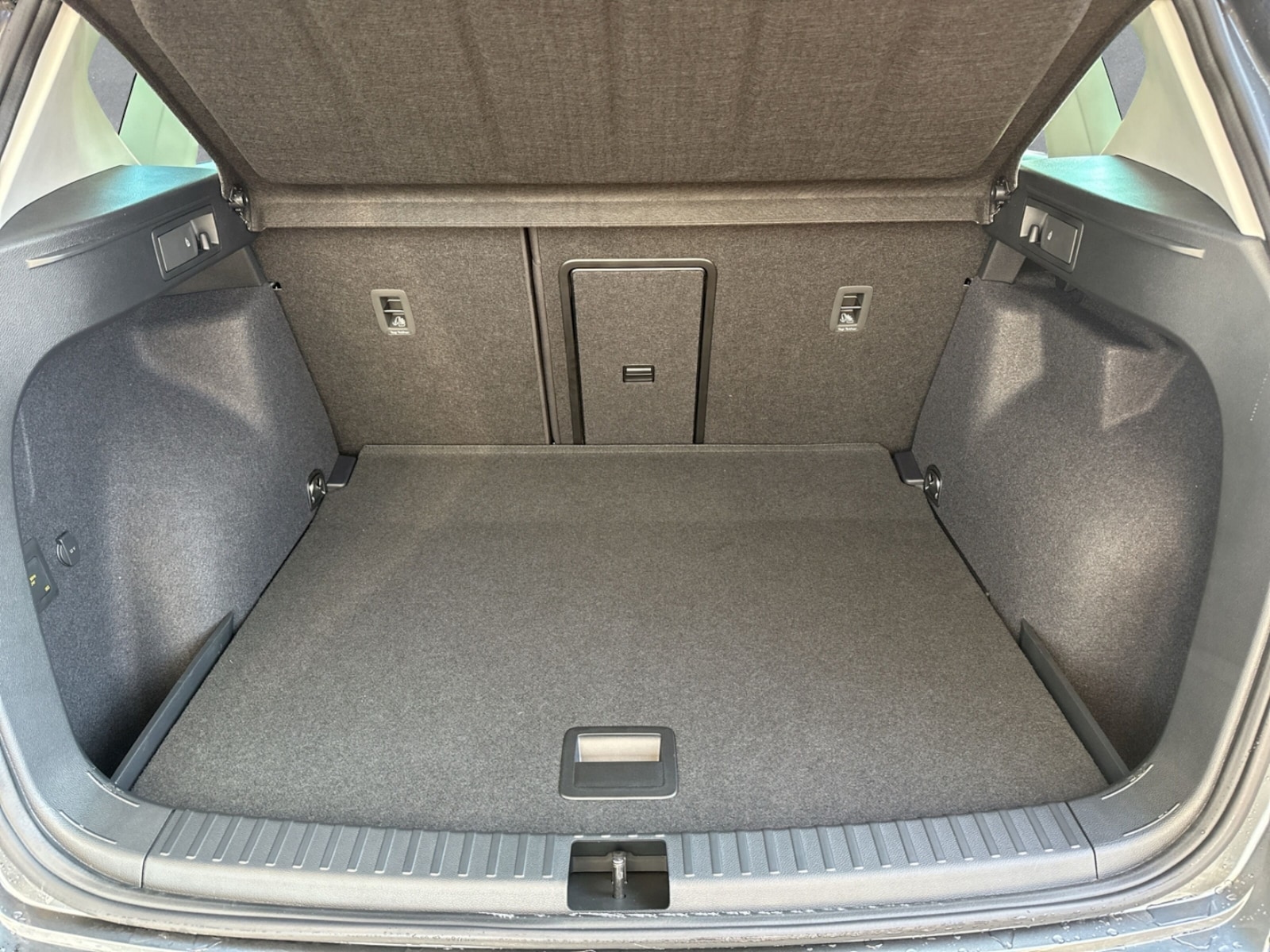 CUPRA Ateca – Bild 15
