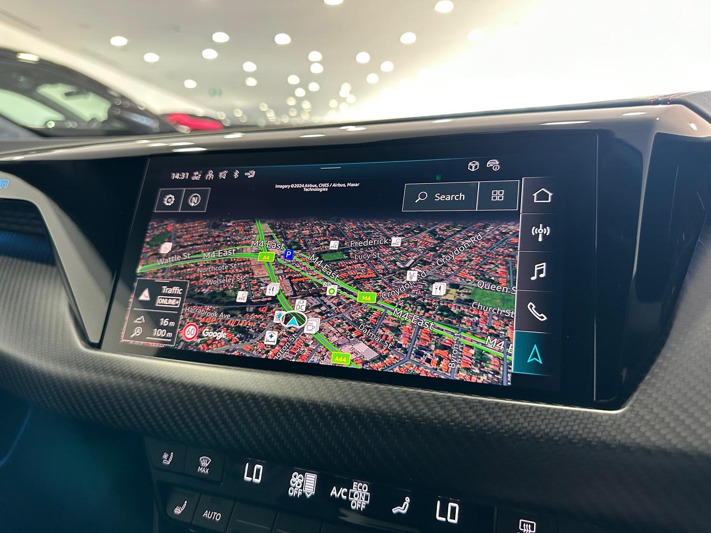 Image about Audi RS e-tron GT quattro