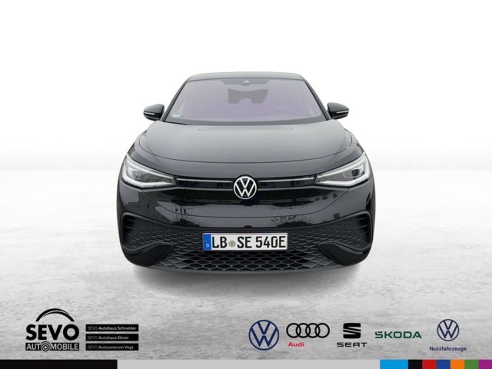 Volkswagen ID.5 – Bild 7