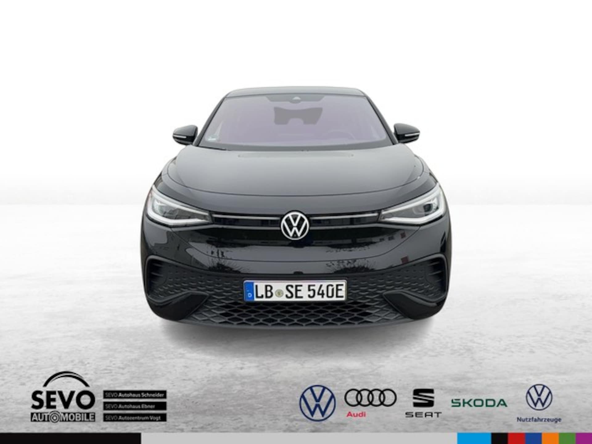 Volkswagen ID.5 Pro Performance
