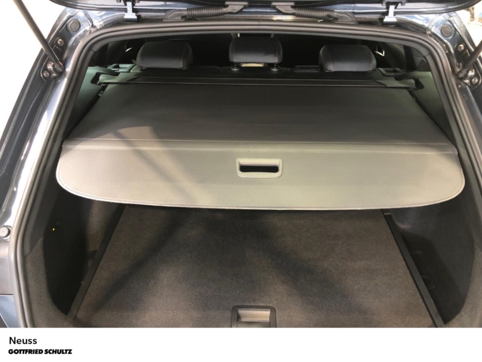 SEAT Leon Sportstourer – Bild 7