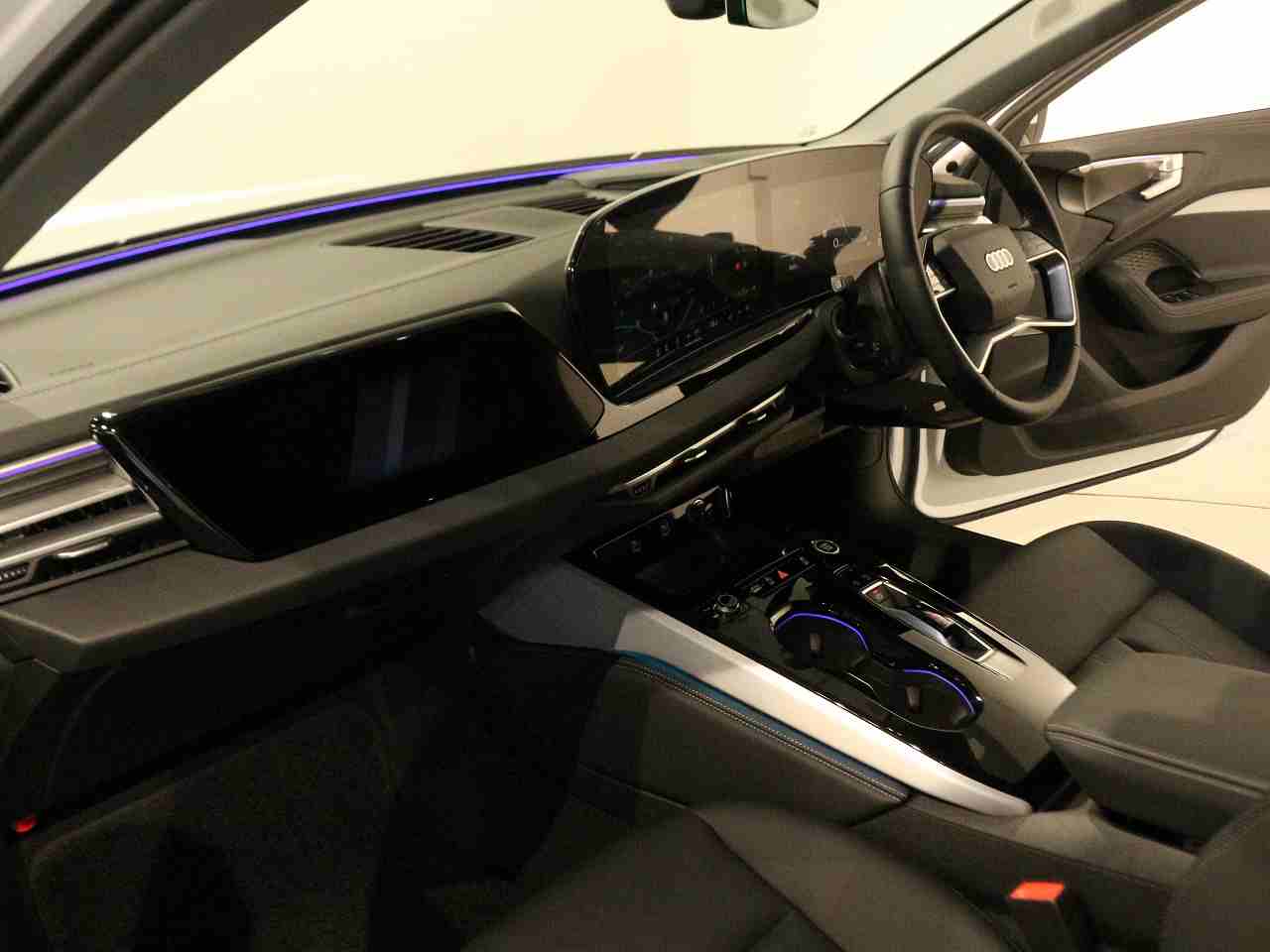 Image about Audi A5 Sedan TFSI 110 kW S tronic