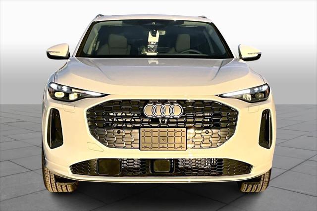 2025 Audi Q5 Prestige