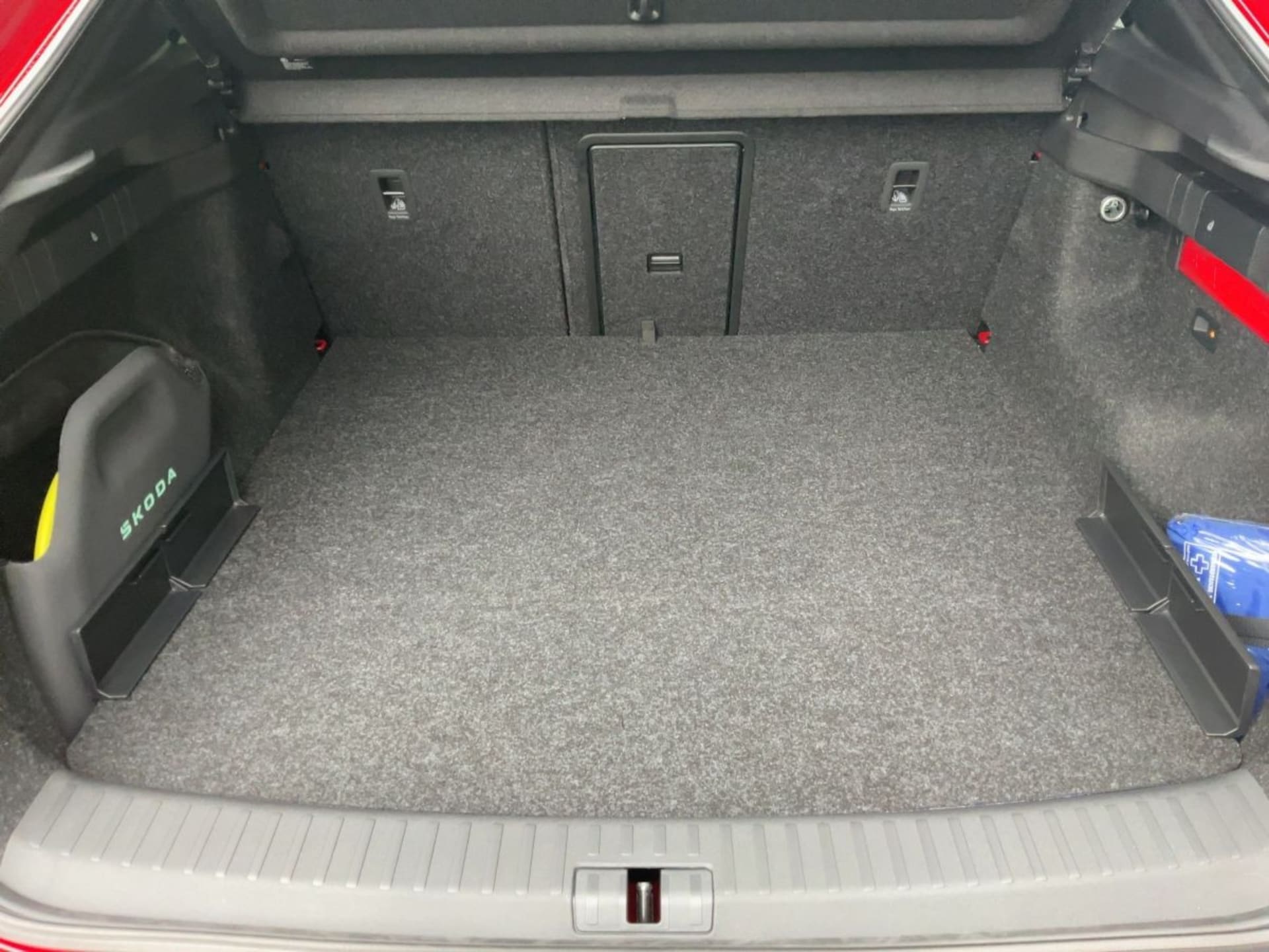 Skoda Enyaq Coupé 85x Sportline
