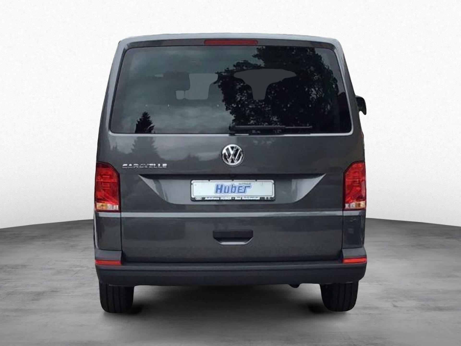 Volkswagen T6.1 Caravelle kurzer Radstand Trendline