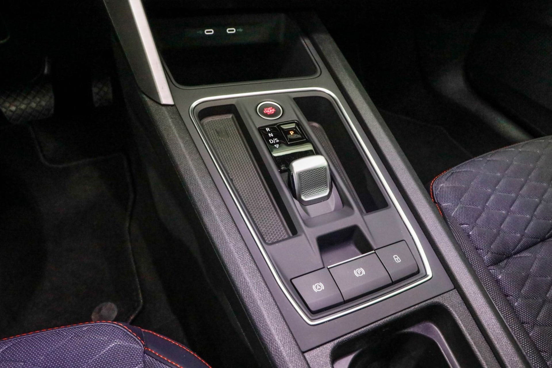 SEAT Leon FR
