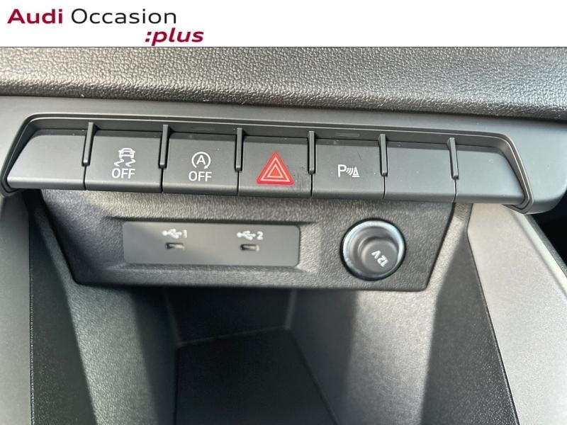 Image about Audi A1 Sportback Design 30 TFSI 85 kW (116 ch) S tronic