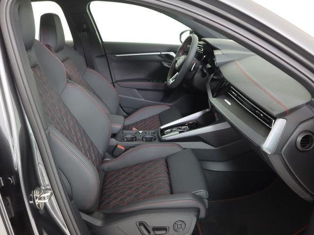 2026 Audi S3 Base - Photo 13