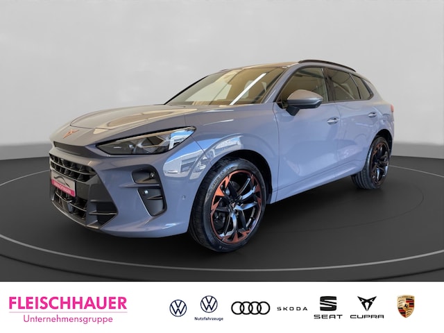 CUPRA Terramar 2.0 TSI 4Drive VZ Pano Navi CarPlay DAB Tel.-Vorb. 360 Kamera Matrix-LED (G72396)