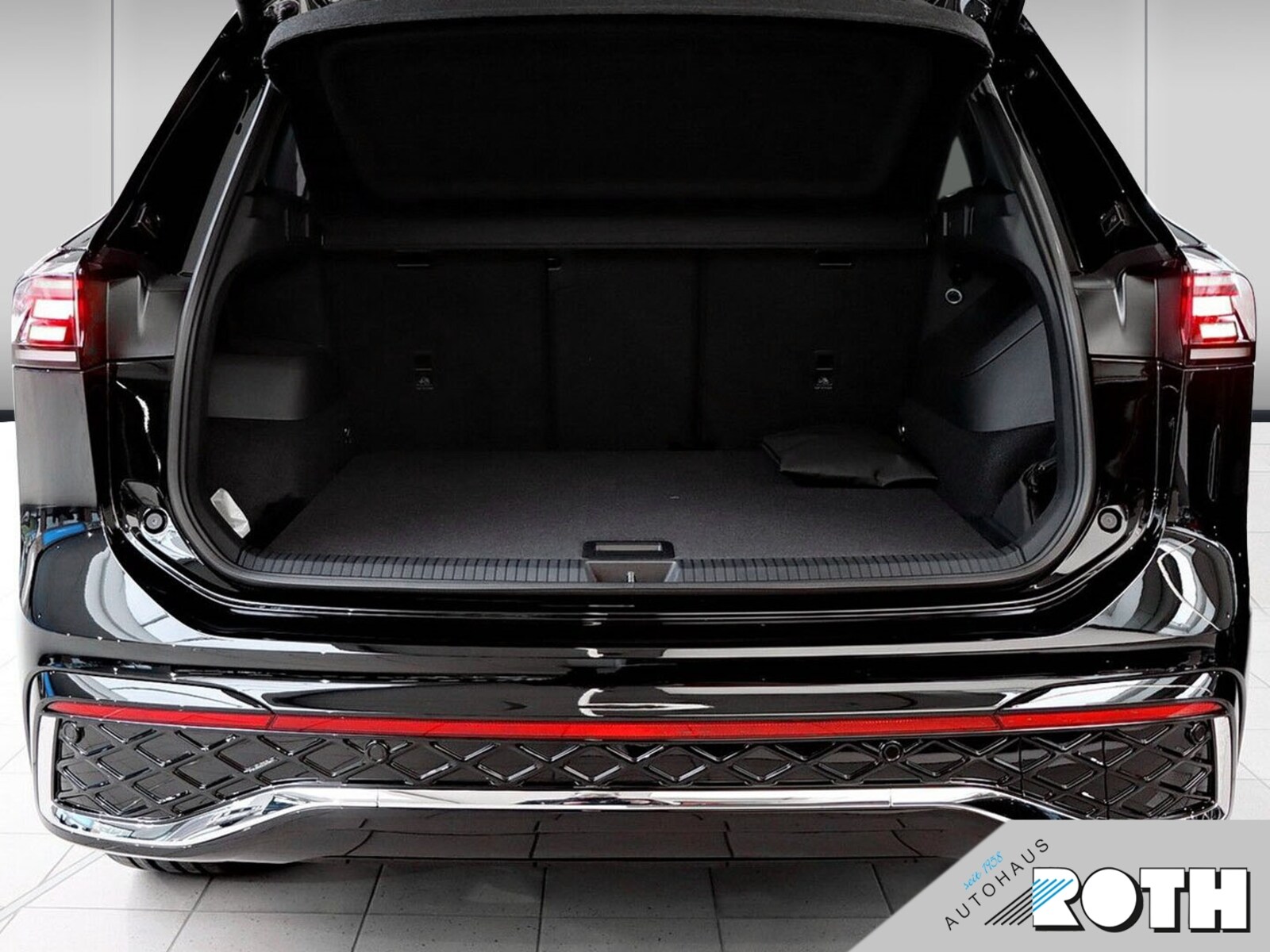 Volkswagen Tiguan – Bild 6