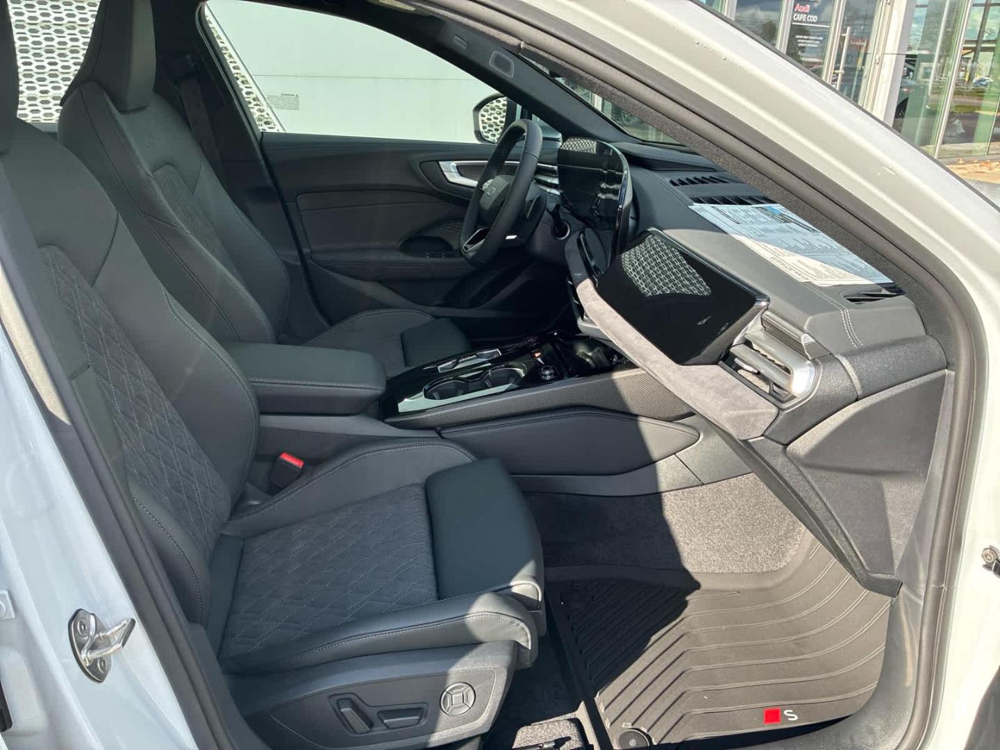 2025 Audi S5 Premium Plus - Photo 16