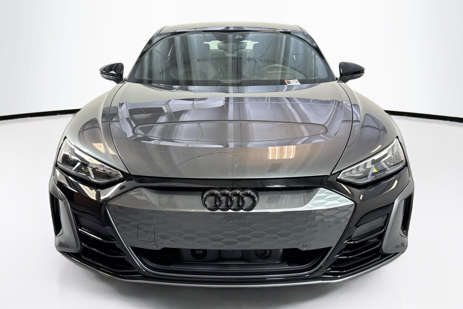 Used 2024 Audi RS e-tron GT Base with VIN WAUBHBFW7R7900775 for sale in Fremont, CA