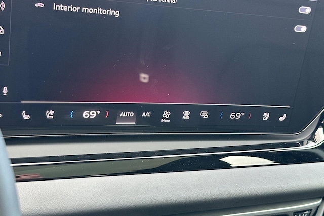 2025 Audi A5 Premium Plus - Photo 19
