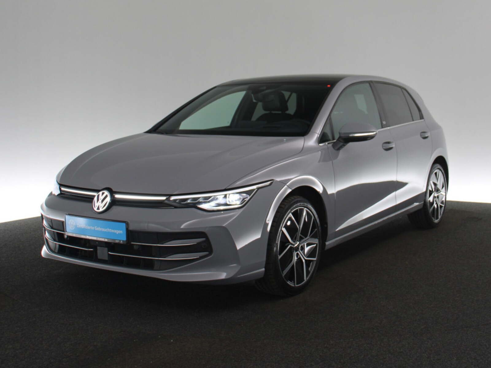 Volkswagen Golf – Bild 2
