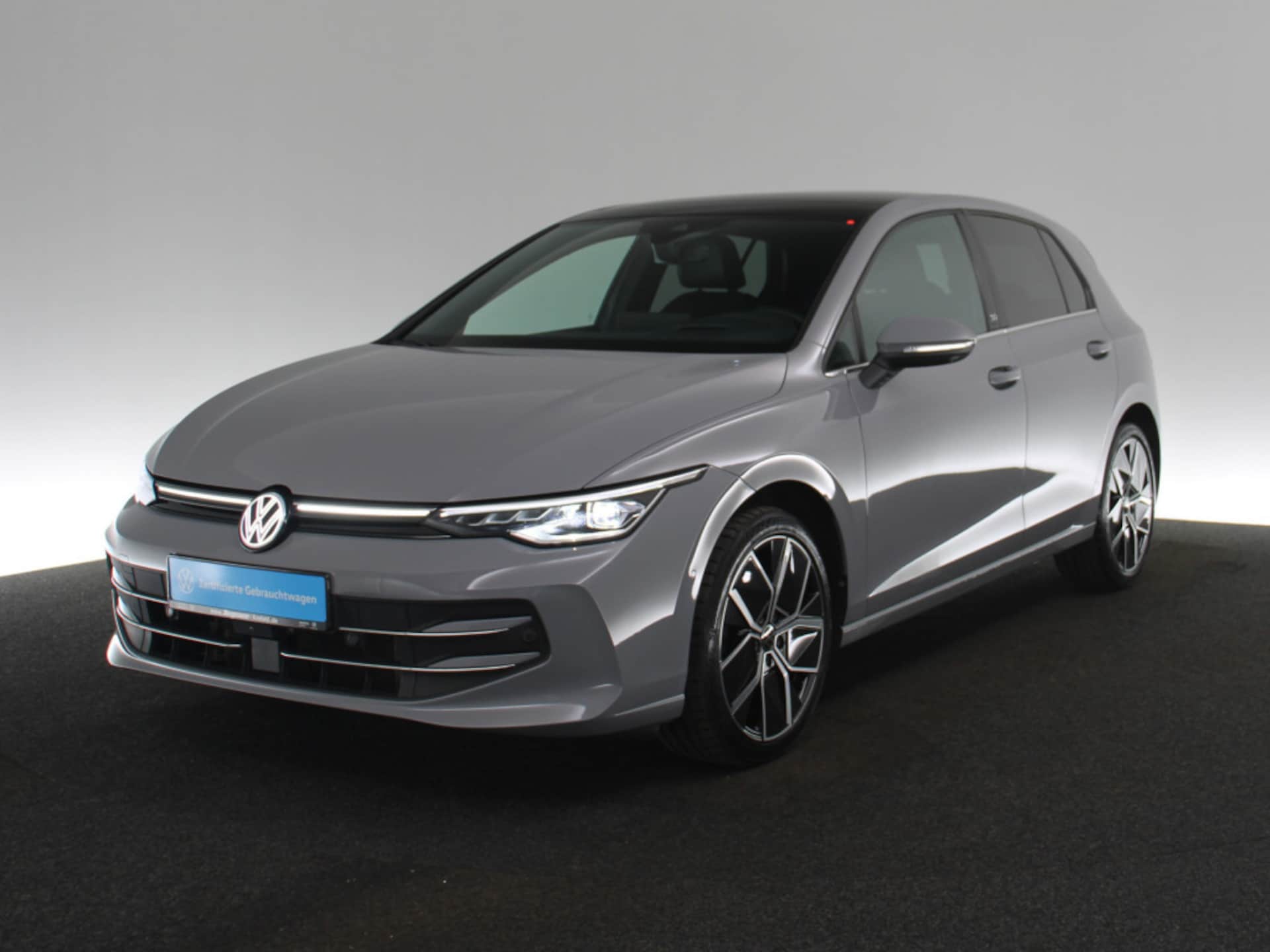 Volkswagen Golf Style
