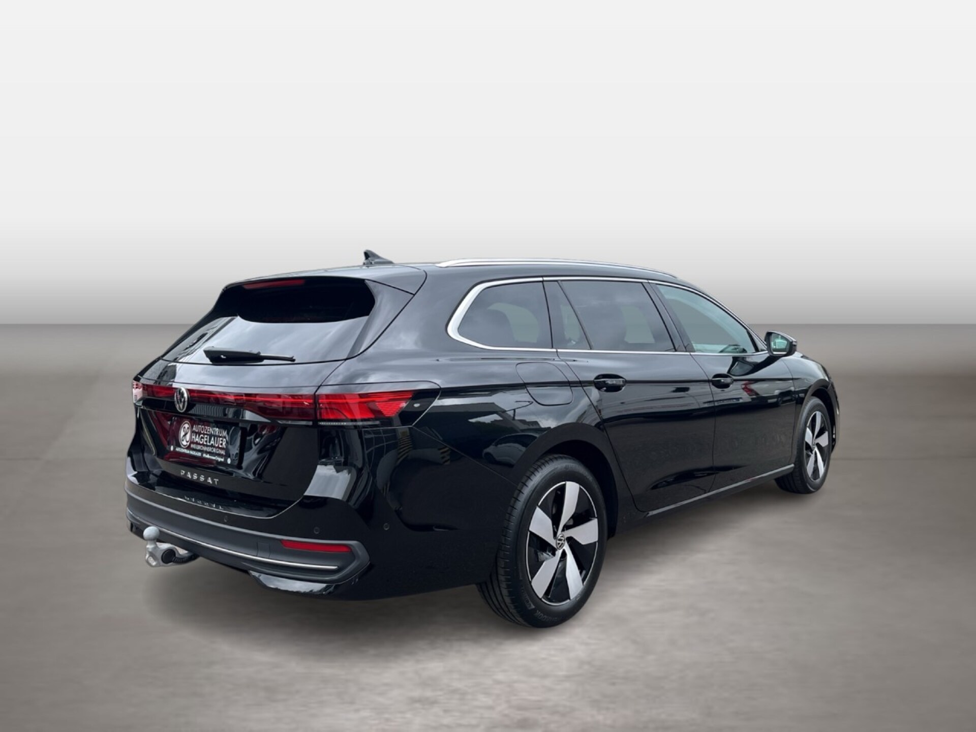 Volkswagen Passat Business