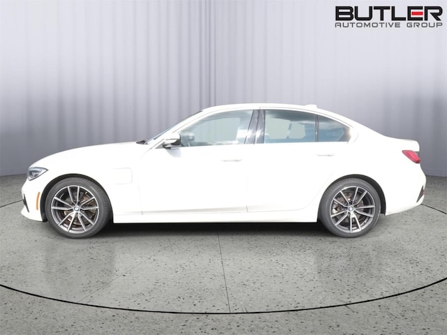 2021 BMW