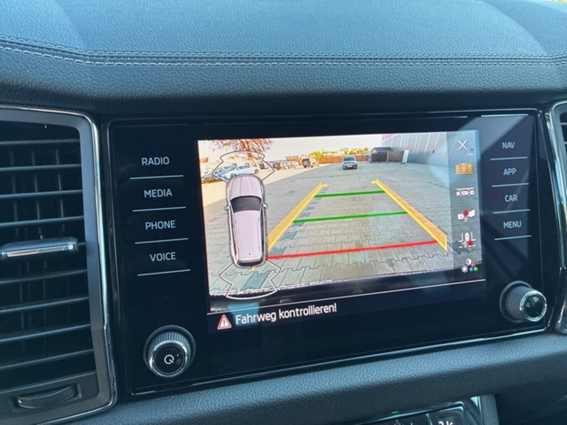 Skoda Kodiaq Ambition
