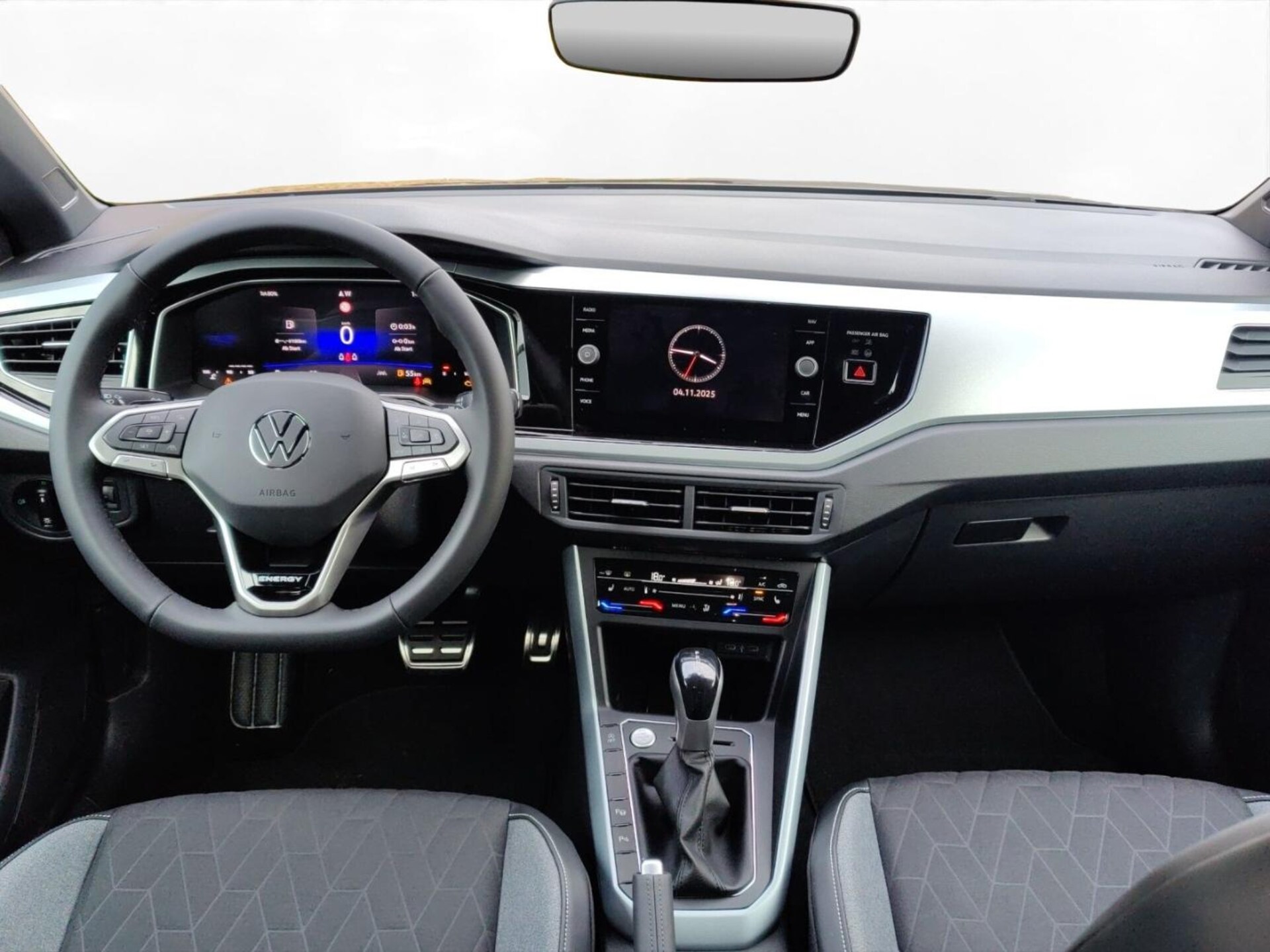 Volkswagen Taigo ENERGY