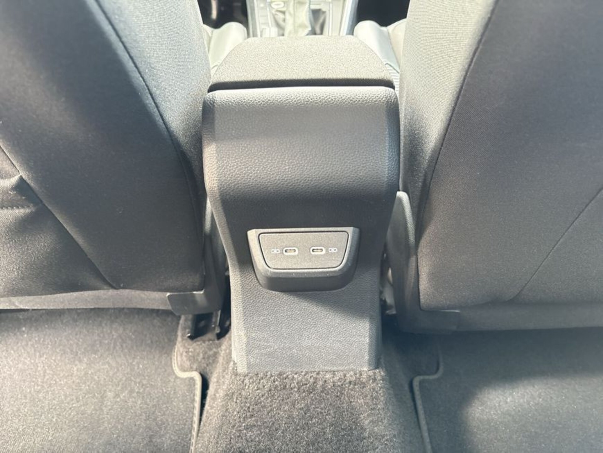 Volkswagen Taigo Style