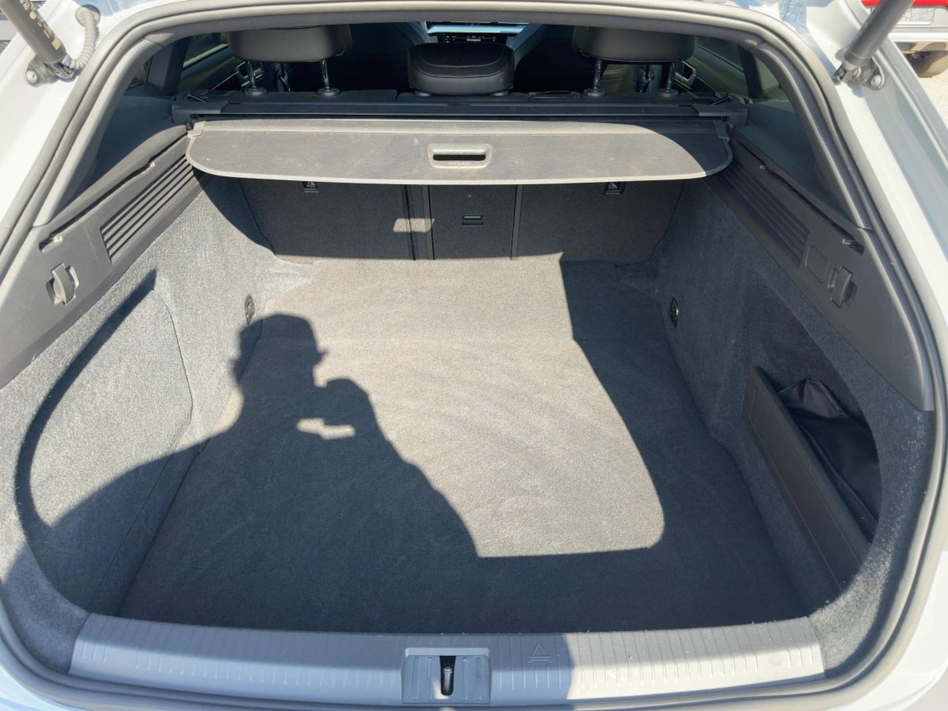 Volkswagen Arteon Shooting Brake R