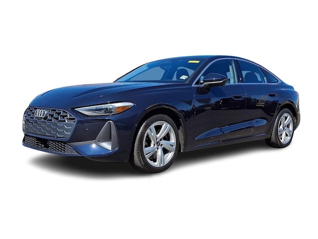 Photo of 2025 Audi A5 Sedan