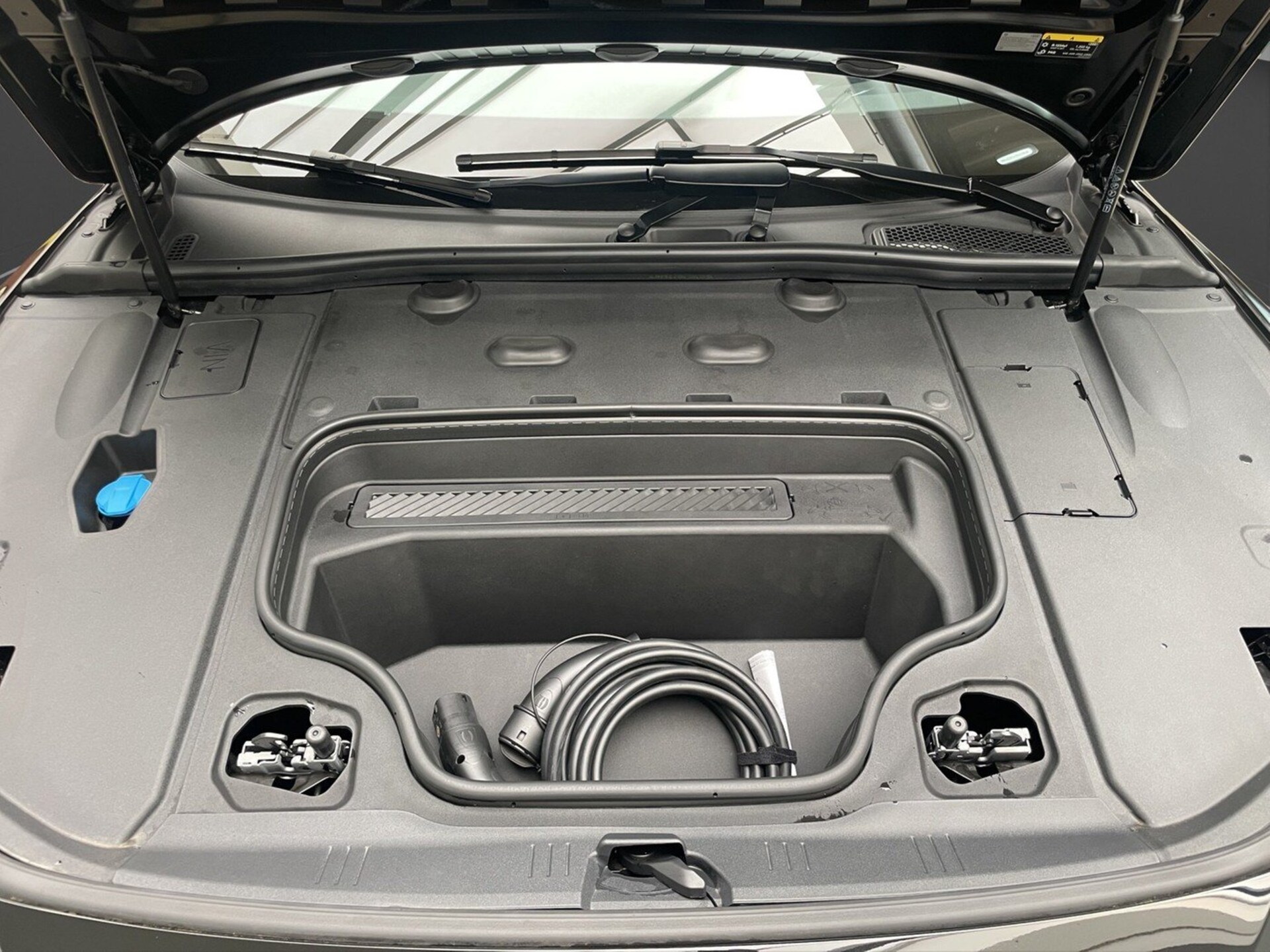 Audi A6 Avant e-tron