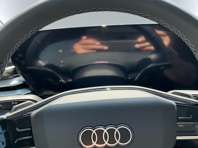 2026 Audi A6 Premium Plus - Photo 13