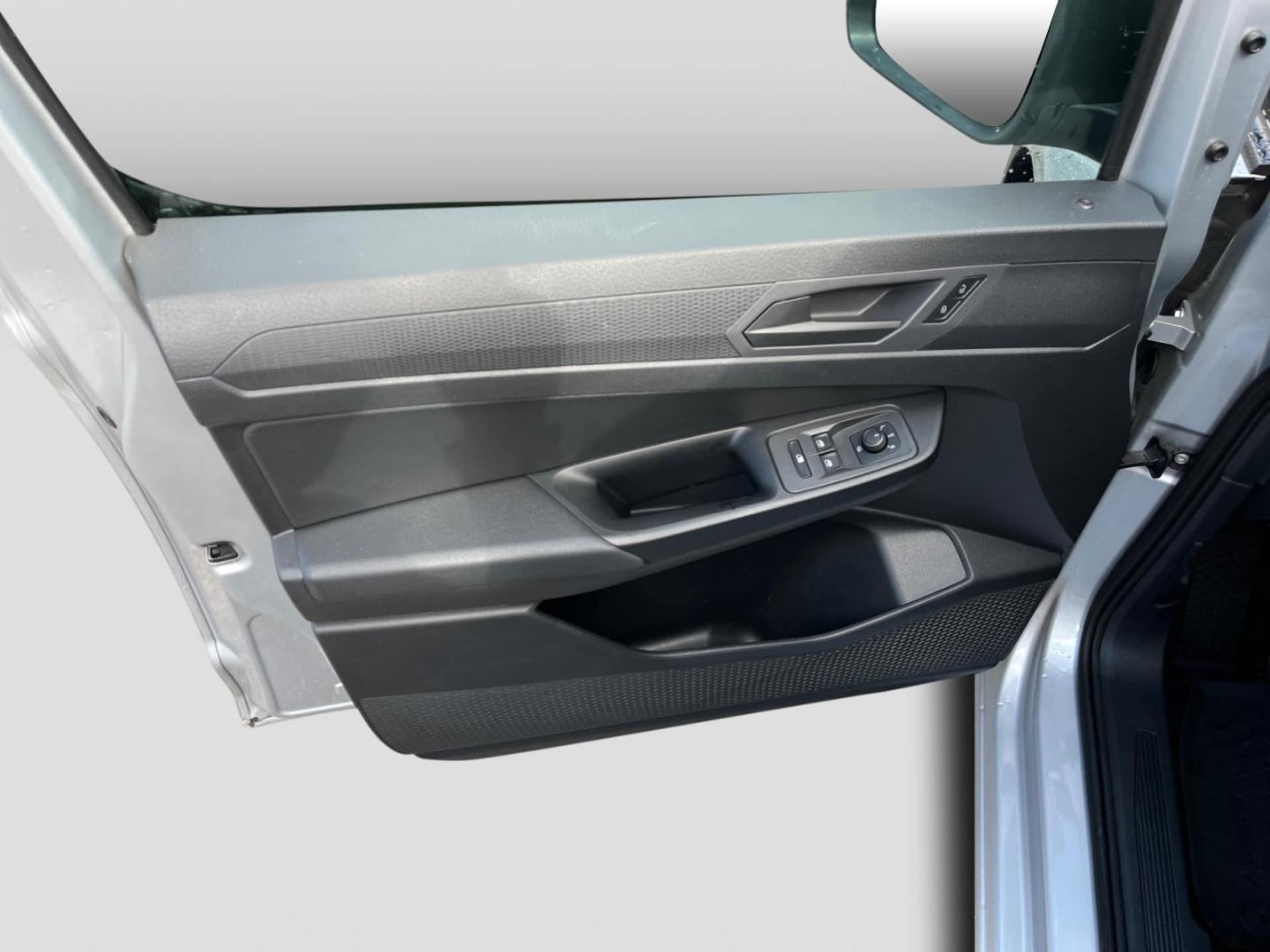 Volkswagen Caddy Cargo EcoProfi