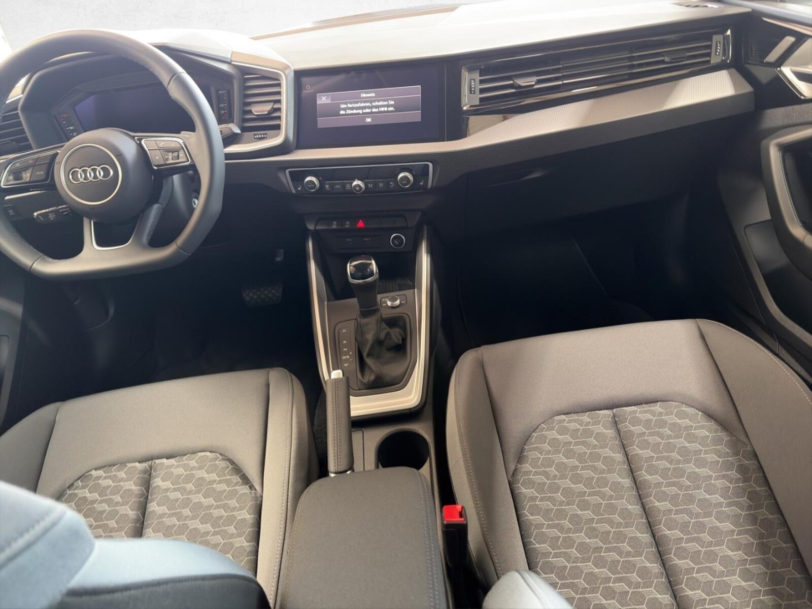 Audi A1 Sportback – Bild 13