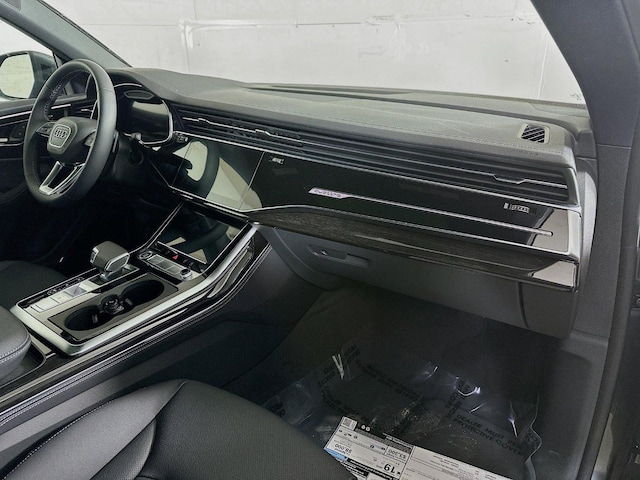2026 Audi Q8 Premium Plus - Photo 29