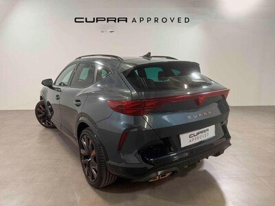 CUPRA Formentor 1.5 TSI e-Hybrid VZ DSG 200 kW (272 CV) — photo 2