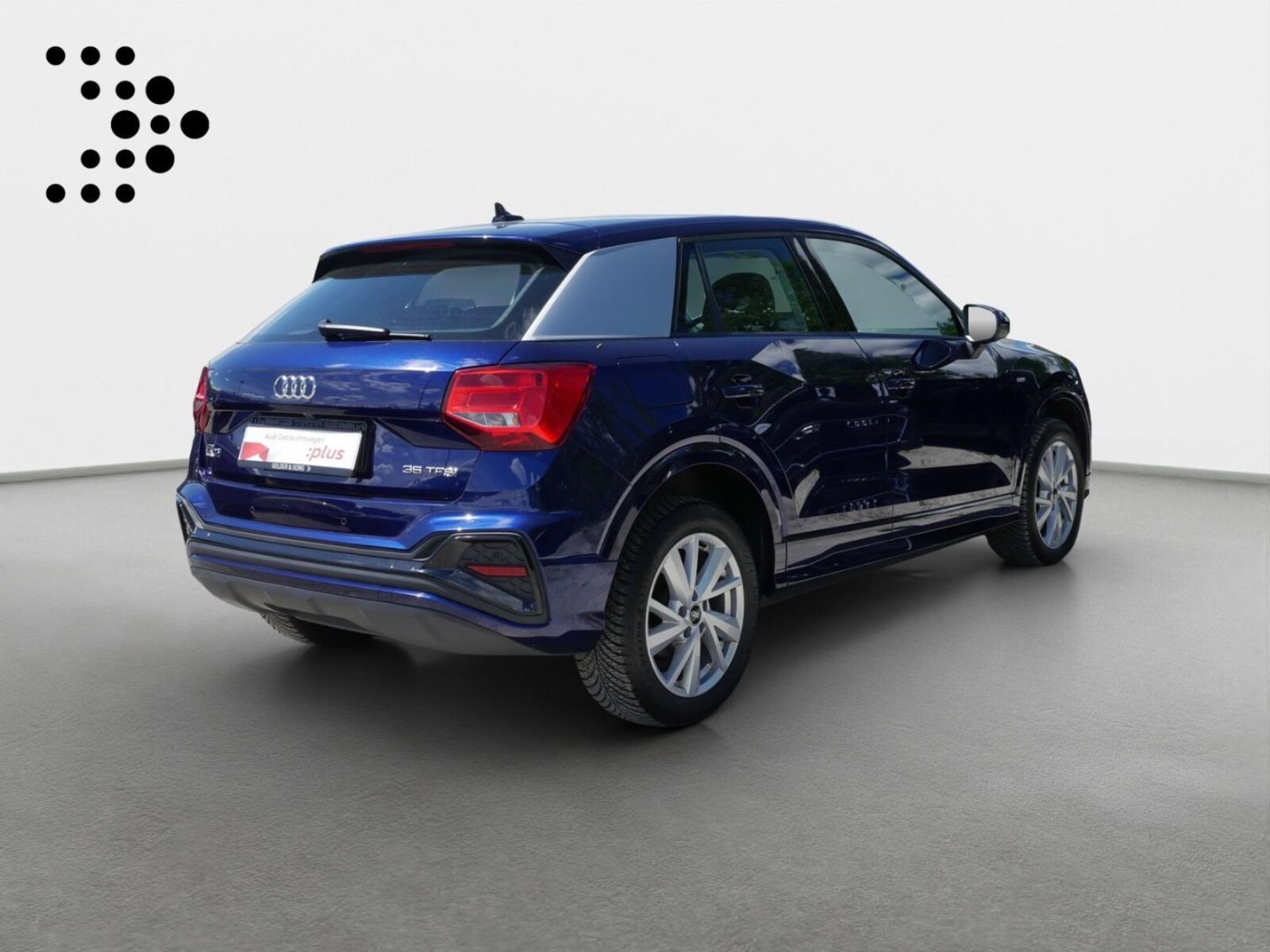 Audi Q2 – Bild 2