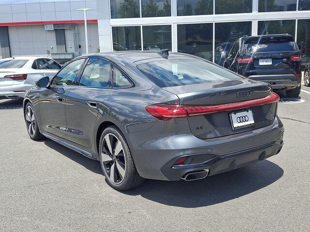 2026 Audi A5 Sedan