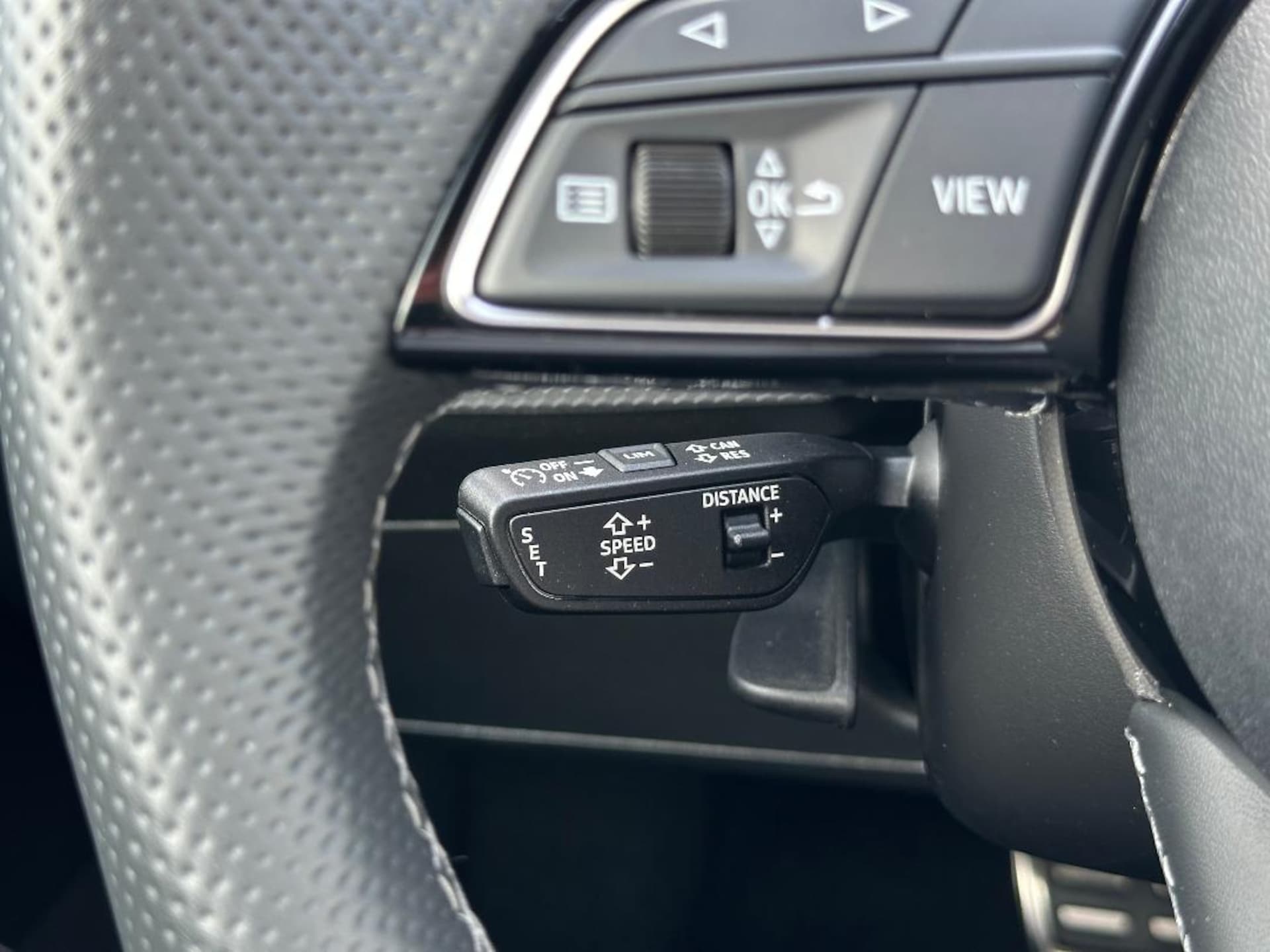 Audi A1 Sportback S line