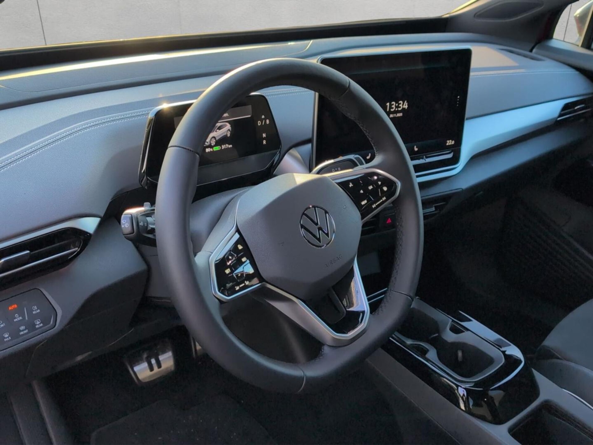 Volkswagen ID.4 Pro