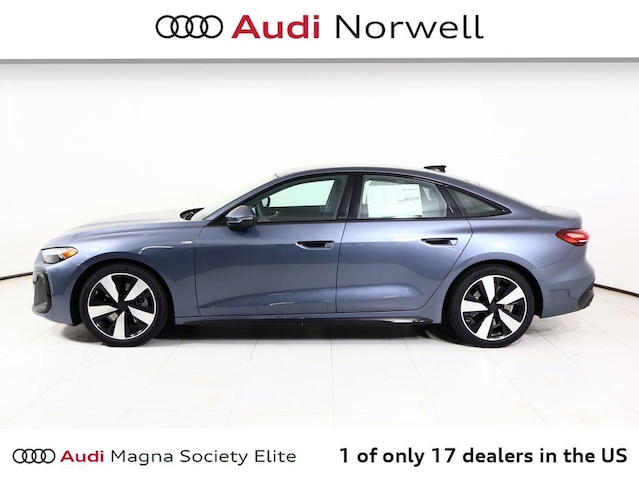 2026 Audi A5 Premium Plus - Photo 11