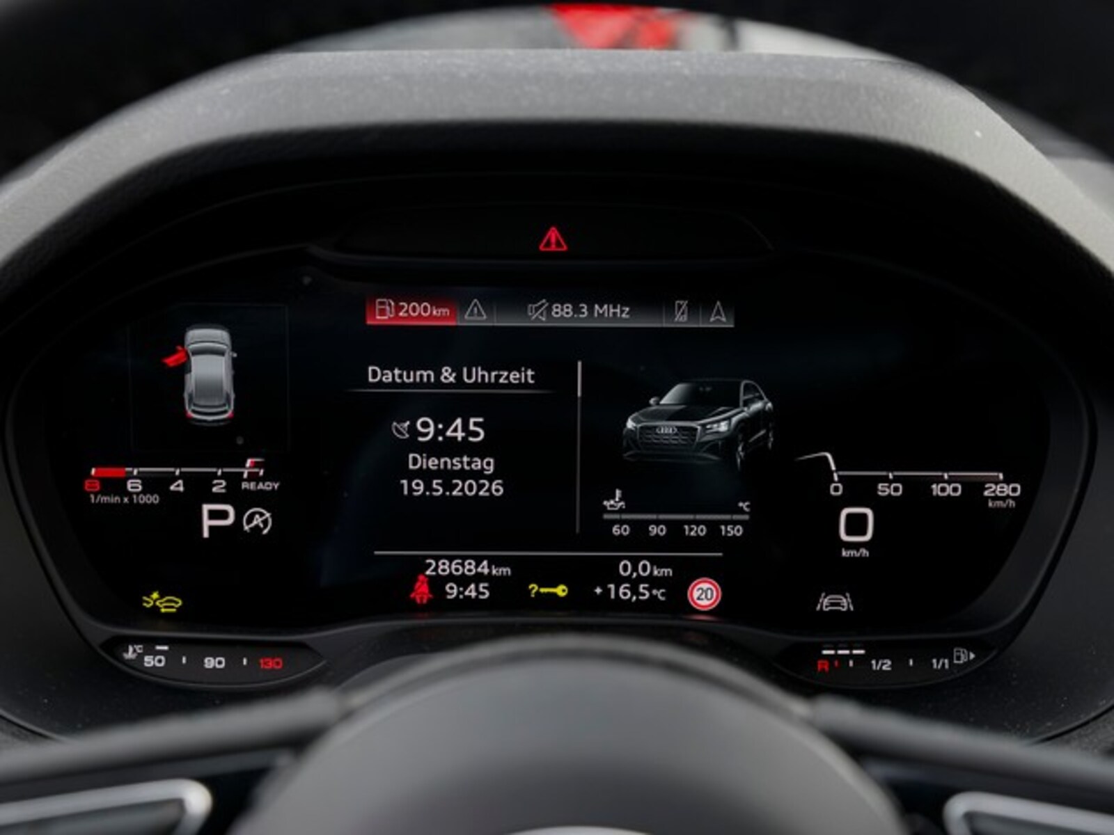 Audi Q2 – Bild 14
