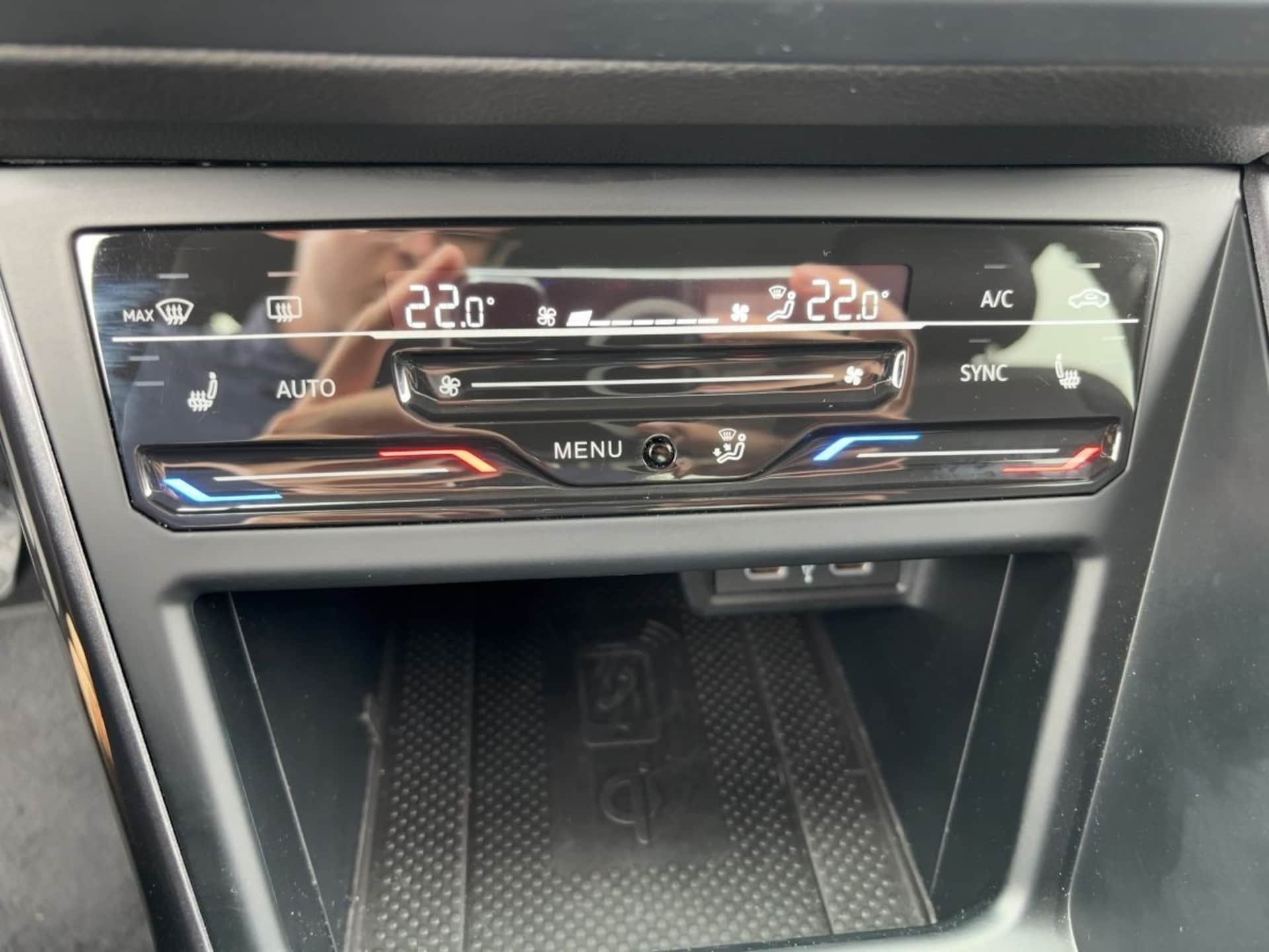 Volkswagen Polo Style